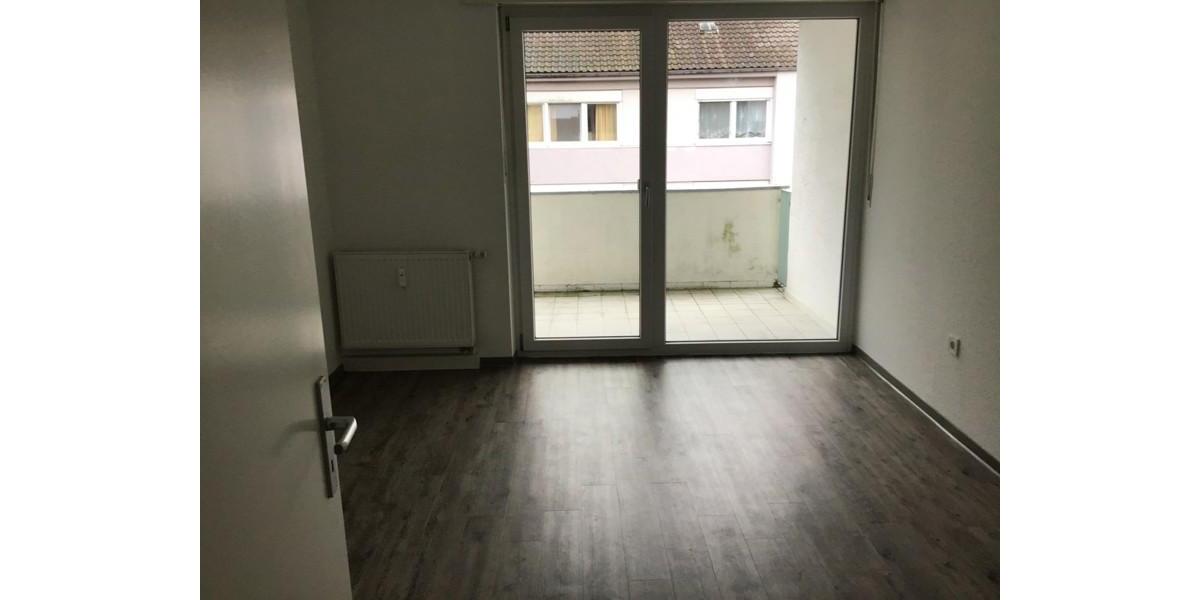 Mehr Platz für die Familie 3 zimmer