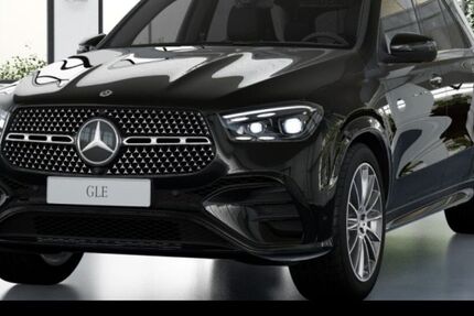 Mercedes-Benz GLE 350 9.900 km 88.480 &euro; Mannheim 68165