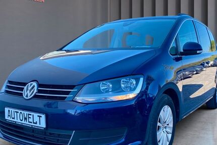 VW Sharan 59.000 km 29.990 € Schwetzingen 68723
