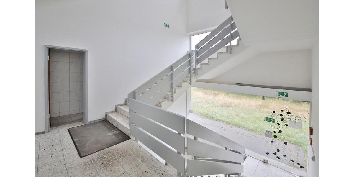 Großhandels-, Produktions- oder Lagerfläche mit 1.000 qm Nutzfläche im Erdgeschoss, Laderampe zimmer