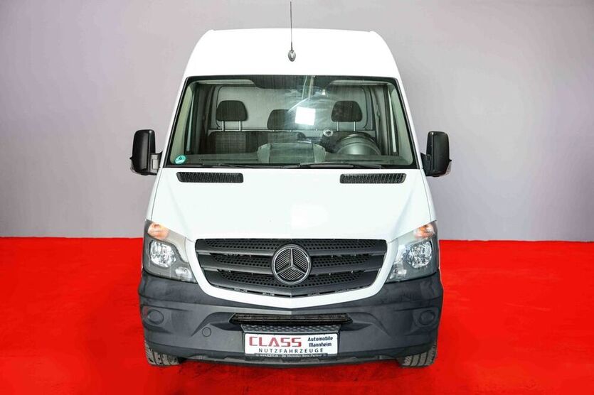 Sprinter