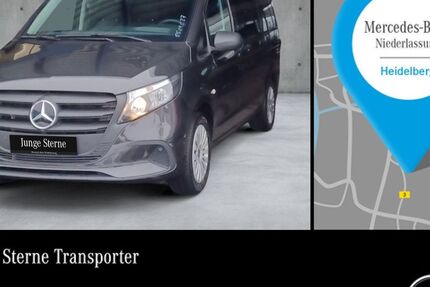 Mercedes-Benz Vito 15.976 km 44.980 &euro; Heidelberg 69126