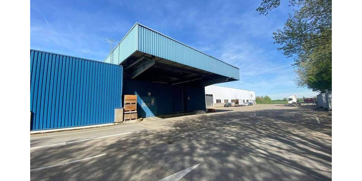 Gewerbeobjekt Laudenbach - 825&euro; | Angebot:26916588