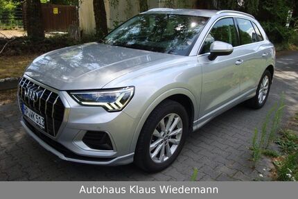 Audi Q3 100.000 km 24.999 &euro; Lorsch 64653