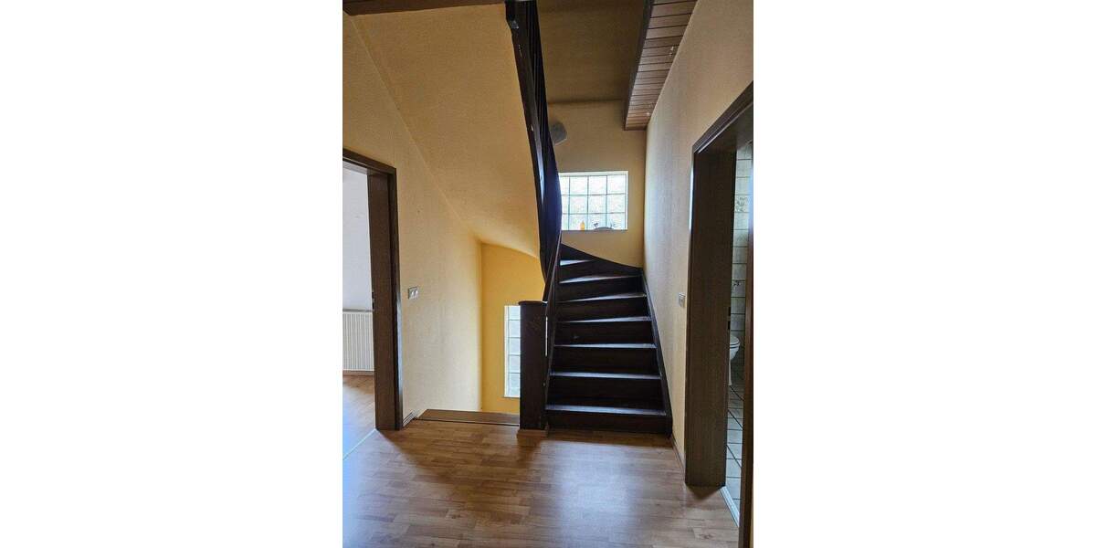 Charmantes Stadthaus-Ensemble in LU-Rheingönheim 1 zimmer