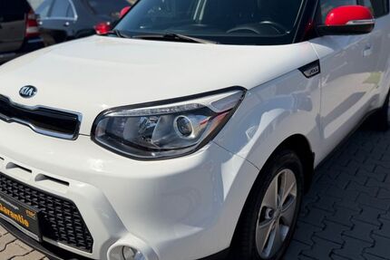 Kia Soul 114.800 km 9.990 &euro; Speyer 67346