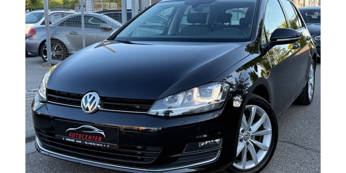 VW Golf 164.000 km 10.600 &euro; Weinheim 69469