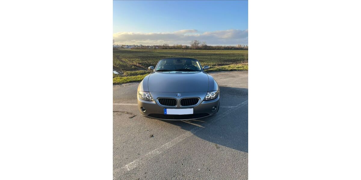 BMW Z4 149.600 km 10.490 &euro; Ludwigshafen 67067