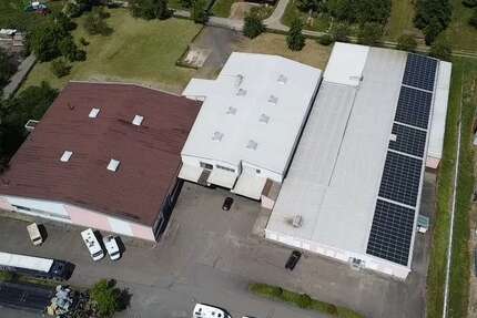 Gewerbeobjekt Neunkirchen - 2.490.000&euro; | Angebot:26351787