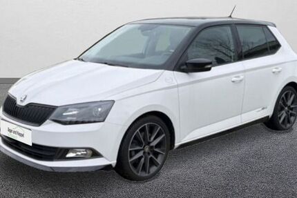 Skoda Fabia 36.900 km 15.900 &euro; Speyer 67346