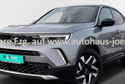 Opel Mokka 28.390 km 21.950 &euro; Weinheim 69469