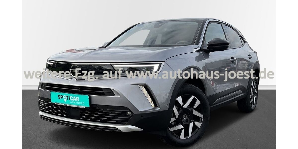 Opel Mokka 28.390 km 21.950 &euro; Weinheim 69469