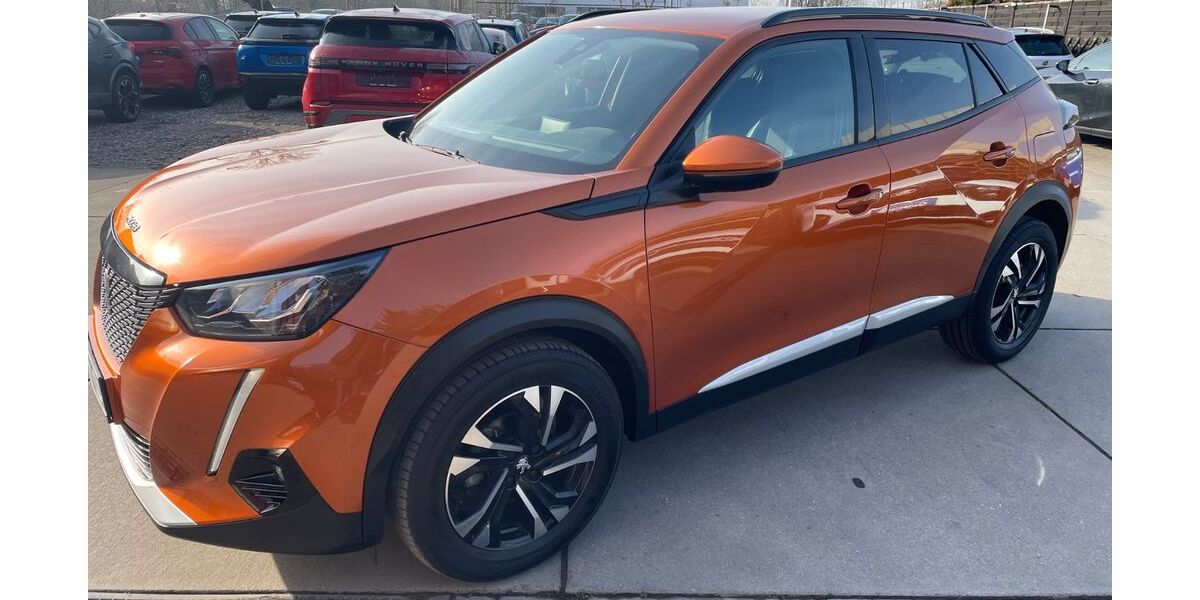 Peugeot 2008 76.000 km 14.900 &euro; Neuhofen 67141