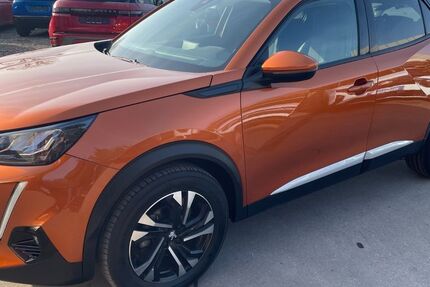 Peugeot 2008 76.000 km 15.500 &euro; Neuhofen 67141