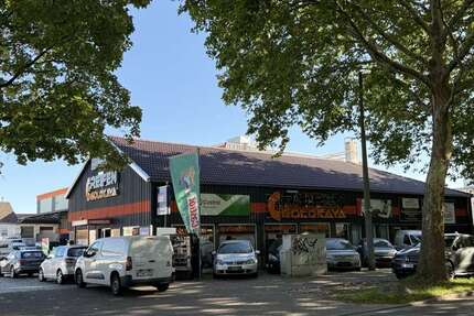 Gewerbeobjekt Ludwigshafen am Rhein Ludwigshafen-Oggersheim - 1.950.000&euro; | Angebot:24431366