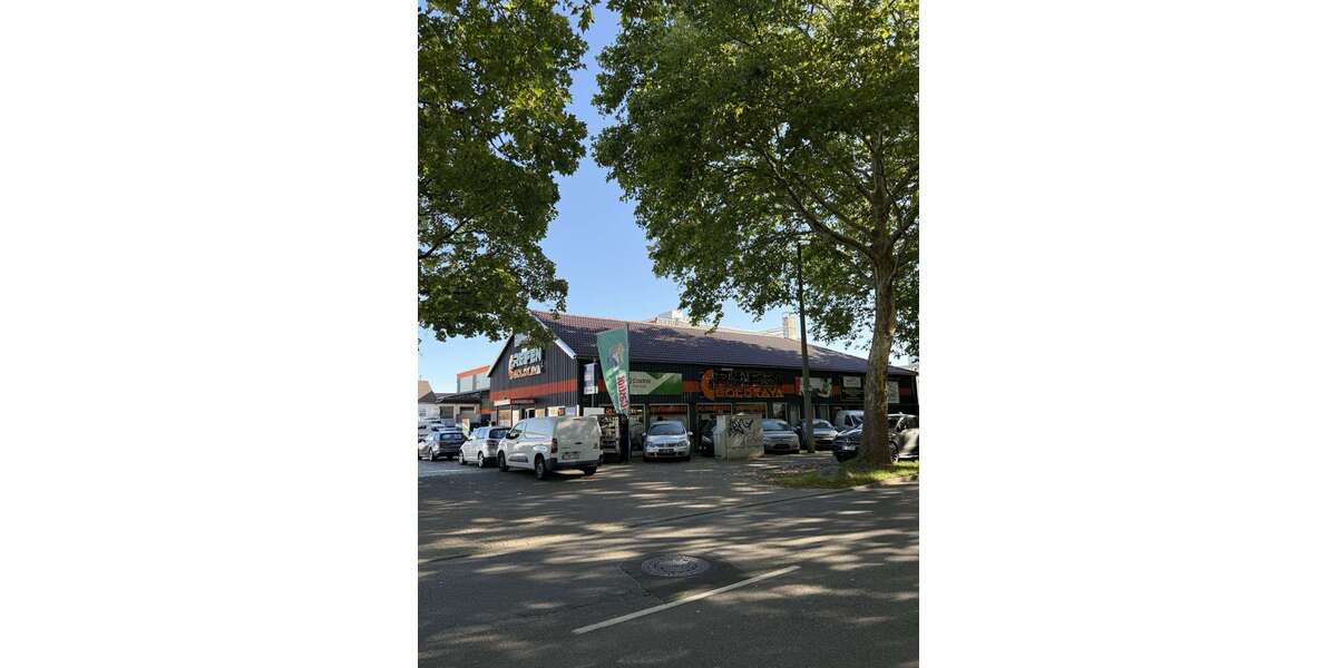 Halle in Ludwigshafen am Rhein 1.950.000 € 1220.96 m² zimmer