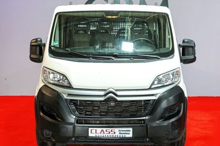 Citroen Jumper 170.000 km 12.950 € Mannheim 68167