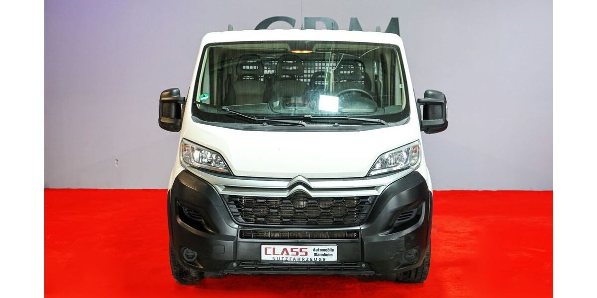 Citroen Jumper 170.000 km 12.950 € Mannheim 68167