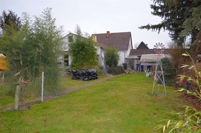 Einfamilienhaus Mutterstadt - 5.5 Zimmer, 152 m&sup2;, 389.900&euro; | Angebot:26933804