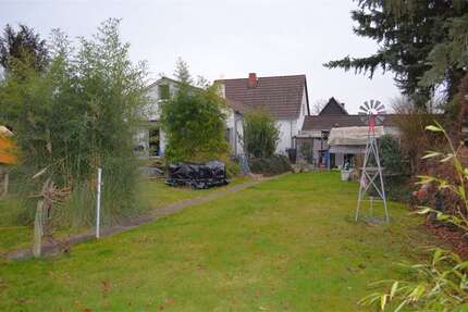 Haus Mutterstadt - 5.5 Zimmer, 152 m&sup2;, 389.900&euro; | Angebot:26933804