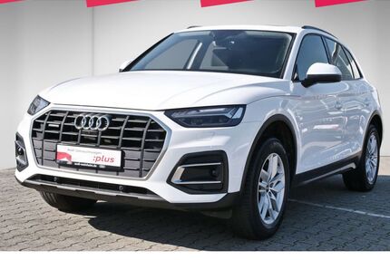 Audi Q5 43.258 km 35.899 &euro; Weinheim 69469