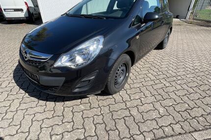 Opel Corsa 93.051 km 4.800 € Speyer 67346