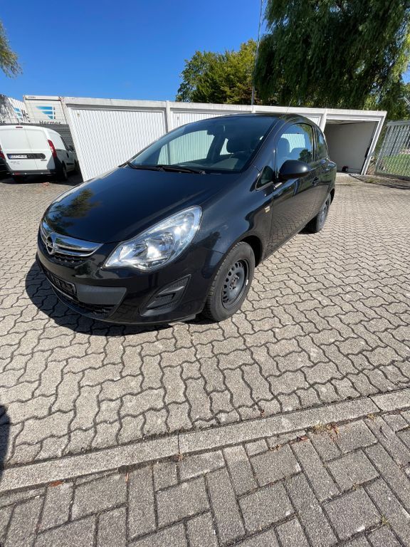 Opel Corsa 93.051 km 4.800 € Speyer 67346
