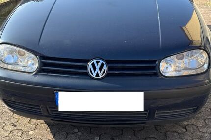 VW Golf 212.000 km 600 &euro; Malsch 69254
