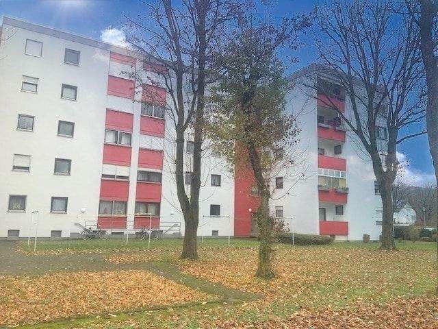 Etagenwohnung Leimen - 3 Zimmer, 73 m&sup2;, 229.000&euro; | Angebot:25743899