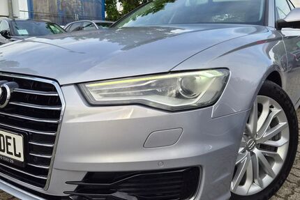 Audi A6 148.500 km 20.499 &euro; Forst 76694
