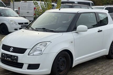 Suzuki Swift 150.000 km 2.490 € Ludwigshafen 67059