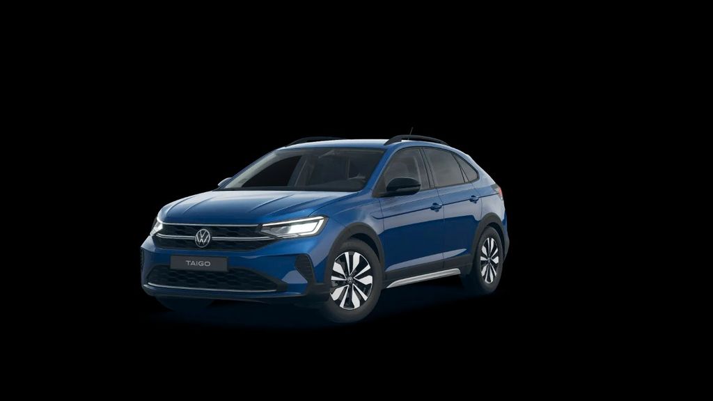 VW Taigo 5.164 km 24.687 &euro; Walldorf 69190