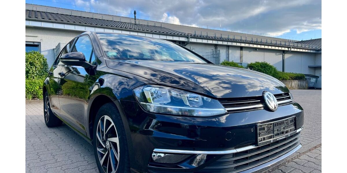 VW Golf 200.000 km 13.001 &euro; Eppelheim 69214