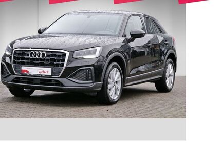 Audi Q2 48.640 km 21.199 &euro; Weinheim 69469