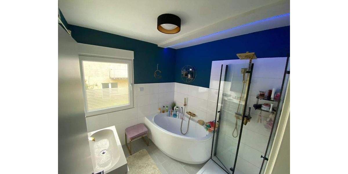 Mehrfamilienhaus, Wohnhaus Wald-Michelbach Michelbach - 7 Zimmer, 197 m&sup2;, 395.000&euro; | Angebot:24210879