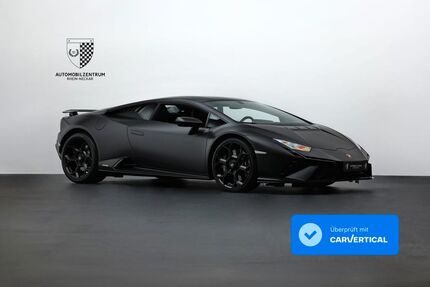 Lamborghini Huracán 3.101 km 294.900 &euro; Viernheim 68519