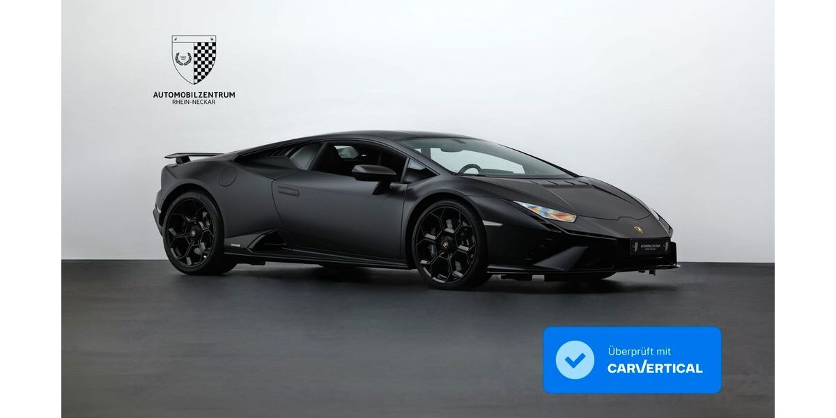 Lamborghini Huracán 3.101 km 294.900 &euro; Viernheim 68519