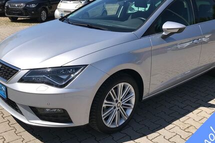Seat Leon 27.350 km 15.950 € Weinheim 69469