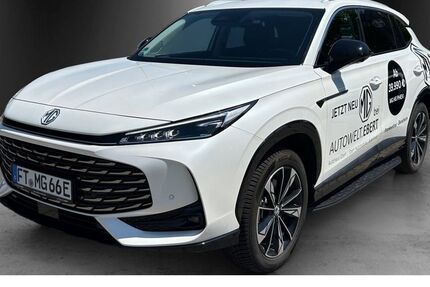 MG HS 15.990 km 35.900 € Frankenthal 67227