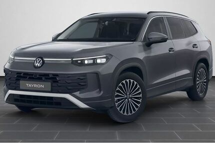 VW Tayron 25.968 km 43.680 &euro; Ludwigshafen 67059