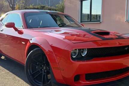 Dodge Challenger 60.000 km 37.990 &euro; Edingen-Neckarhausen 68535