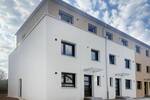 Neubau! - In Nußloch 2 attraktive Reihenendhäuser mit Garten- und Dachterrasse 5 zimmer