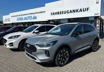 Gebrauchtwagen Ford Kuga