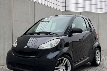 Smart ForTwo 89.000 km 2.499 &euro; Leimen 69181