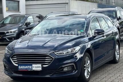 Ford Mondeo 149.900 km 11.999 € Wiesloch 69168