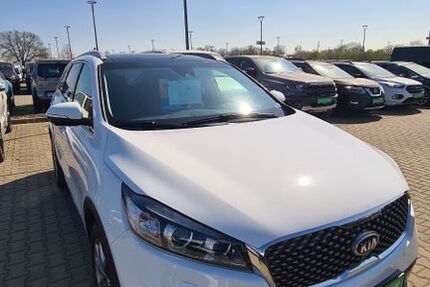Kia Sorento 114.850 km 16.400 &euro; Bammental 69245
