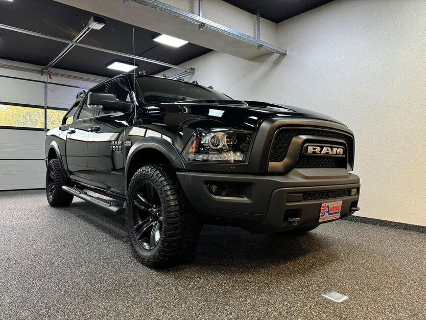 RAM