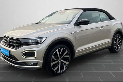 VW T-Roc 25.453 km 25.700 &euro; Ladenburg 68526