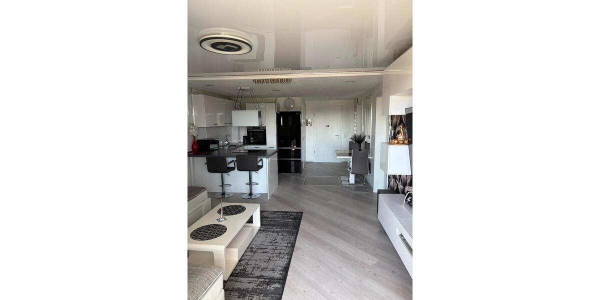 Etagenwohnung Frankenthal (Pfalz) - 2 Zimmer, 62 m&sup2;, 319.000&euro; | Angebot:27081551