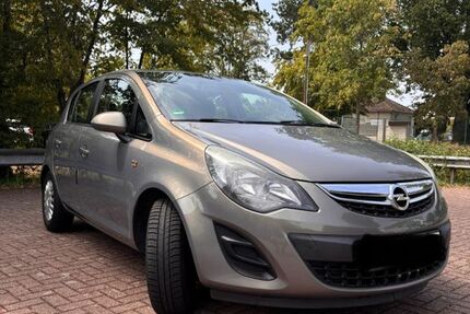 Opel Corsa 175.500 km 3.150 &euro; Ludwigshafen 67065